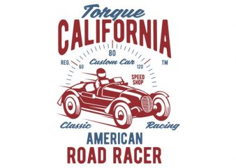 Torque California tshirt design buy t shirt design Torque California tshirt design buy t shirt design