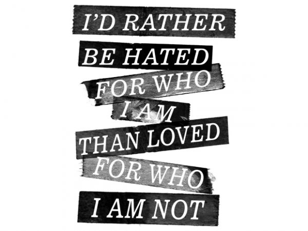 who i am buy t shirt design who i am buy t shirt design