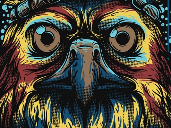 Mighty Eagle buy t shirt design 1 2 600x450 - Mighty Eagle buy t shirt design