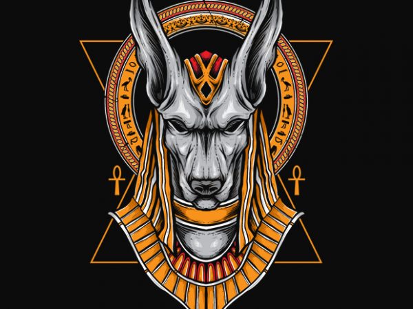 Anubis buy t shirt design Anubis buy t shirt design