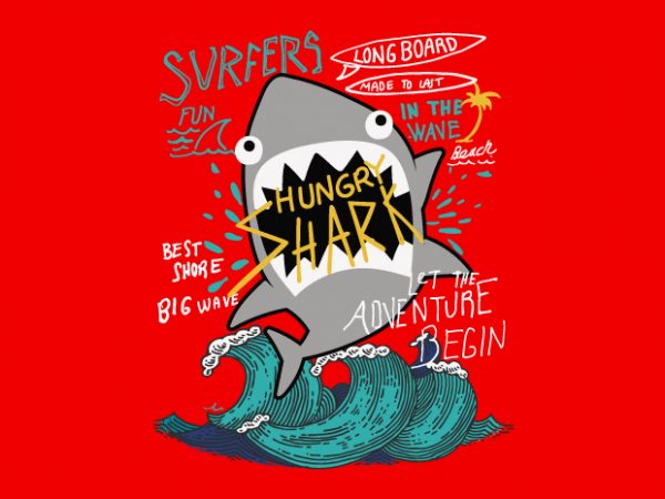 Shark buy t shirt design Shark buy t shirt design
