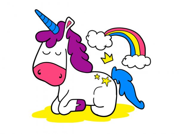 Unicorn buy t shirt design Unicorn buy t shirt design