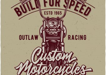 Custom motorcycles buy t shirt design Custom motorcycles buy t shirt design