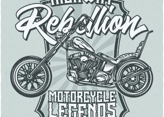 Highway rebellion buy t shirt design Highway rebellion buy t shirt design