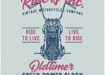 Oldtimer buy t shirt design Oldtimer buy t shirt design