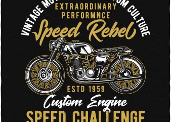 Speed Challenge buy t shirt design Speed Challenge buy t shirt design