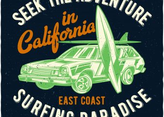 Surfing paradise buy t shirt design Surfing paradise buy t shirt design