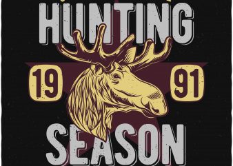 Hunting season buy t shirt design Hunting season buy t shirt design