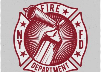 Fire dept buy t shirt design Fire dept buy t shirt design