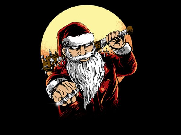 bad santa t shirt template bad santa t shirt template