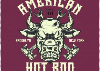Hot rod garage buy t shirt design Hot rod garage buy t shirt design