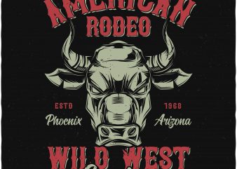 American rodeo buy t shirt design American rodeo buy t shirt design