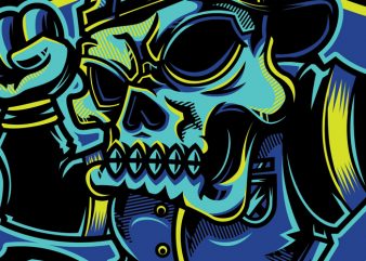 SWG Urban Skull buy t shirt design SWG Urban Skull buy t shirt design