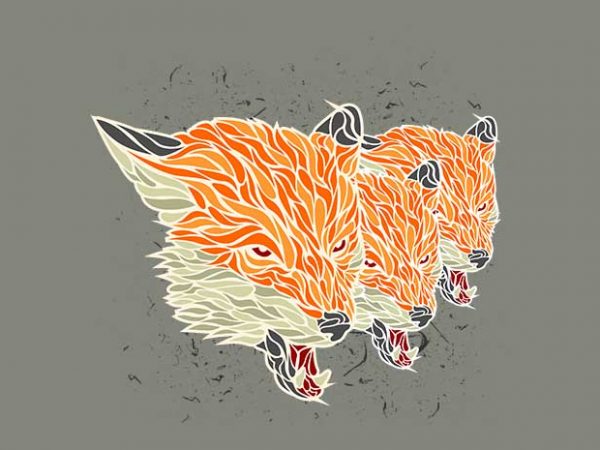 scarlet thives t shirt template vector scarlet thives t shirt template vector