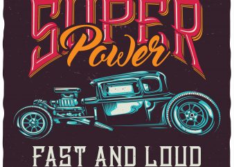 Super power buy t shirt design Super power buy t shirt design