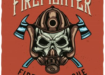 Firefighter buy t shirt design Firefighter buy t shirt design