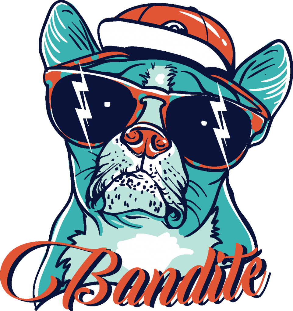Bandite buy t shirt design Bandite buy t shirt design