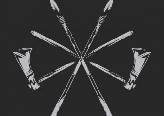 Native american weapons buy t shirt design Native american weapons buy t shirt design