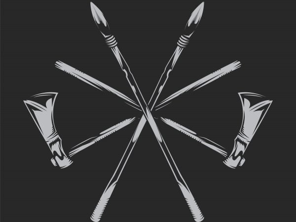 Native american weapons buy t shirt design Native american weapons buy t shirt design