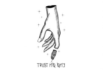 Trust no one II buy t shirt design Trust no one II buy t shirt design