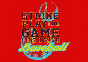 Baseball buy t shirt design Baseball buy t shirt design