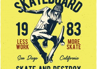 Skateboard buy t shirt design Skateboard buy t shirt design
