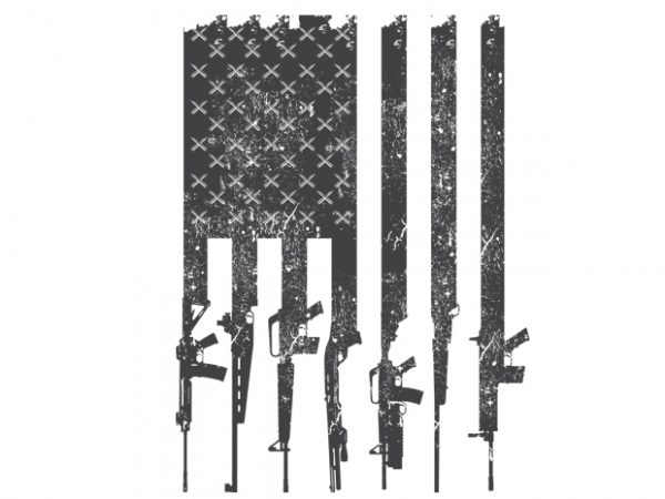 Free Free American Flag Gun Svg 513 SVG PNG EPS DXF File