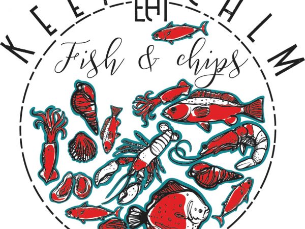 Keep calm eat fish and chips buy t shirt design Keep calm eat fish and chips buy t shirt design