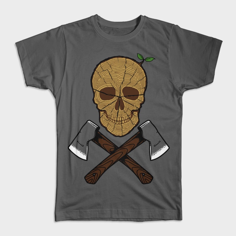Skull Wood buy t shirt design Skull Wood buy t shirt design