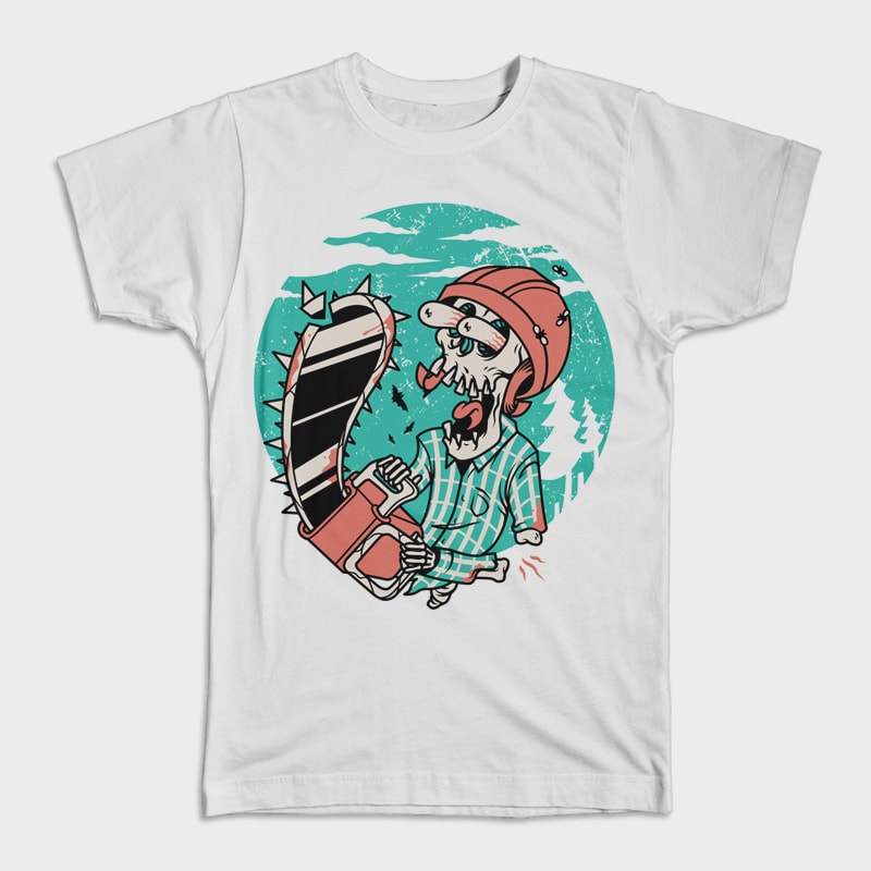 Skullchain Saw buy t shirt design Skullchain Saw buy t shirt design