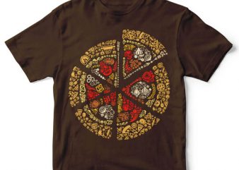 Pizza vector t-shirt design buy t shirt design Pizza vector t-shirt design buy t shirt design