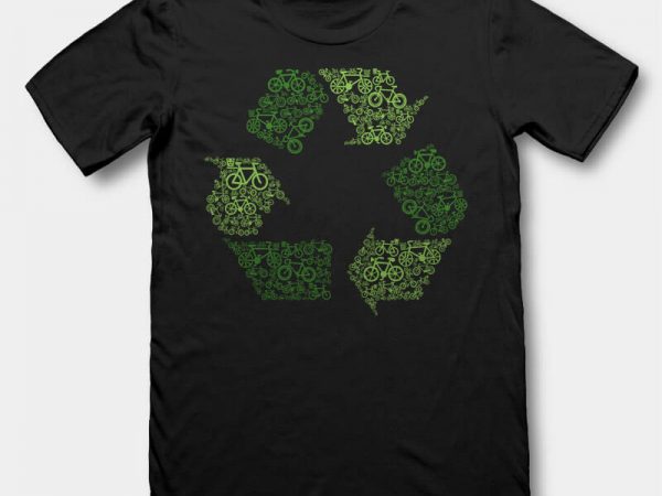 Recycling t-shirt design buy t shirt design Recycling t-shirt design buy t shirt design
