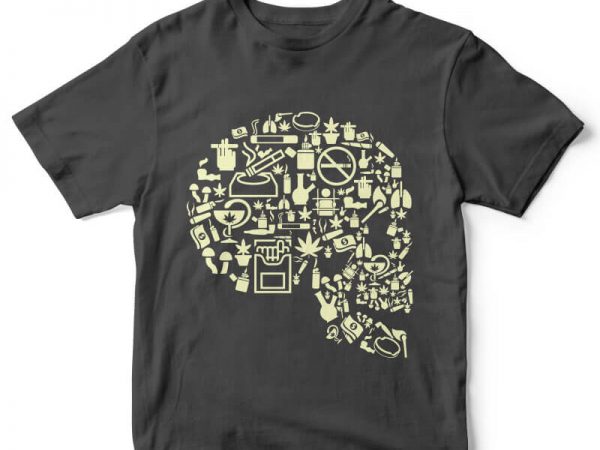 Smoking Kills t-shirt design buy t shirt design Smoking Kills t-shirt design buy t shirt design