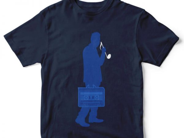 Sound Collector buy t shirt design Sound Collector buy t shirt design