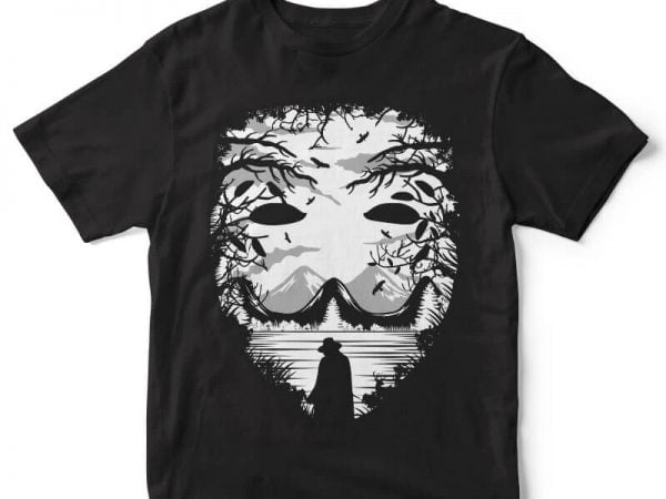 The Mask buy t shirt design The Mask buy t shirt design
