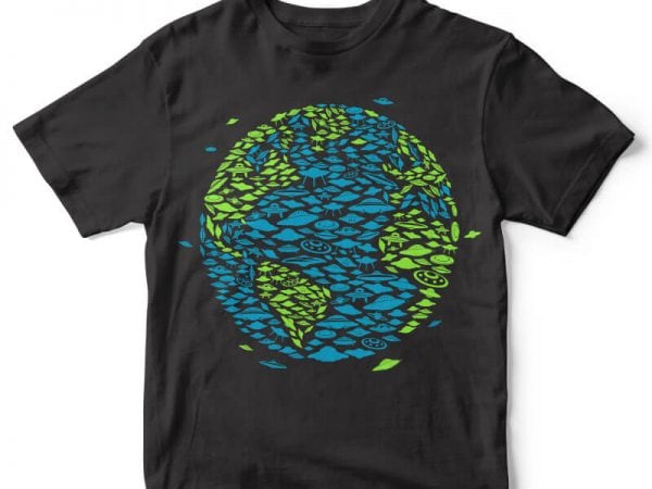 UFO Invasion buy t shirt design UFO Invasion buy t shirt design