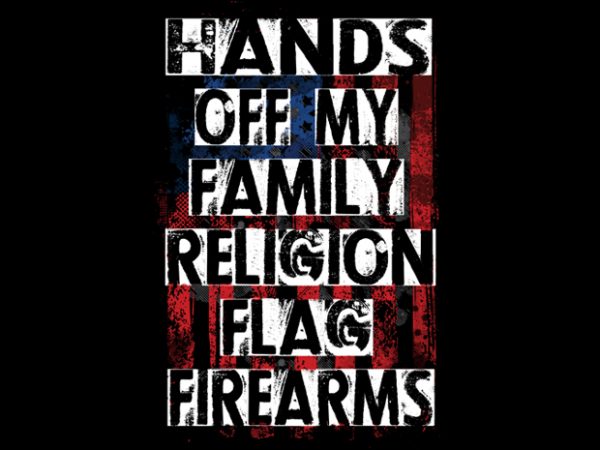 American Flag t shirt vector American Flag t shirt vector