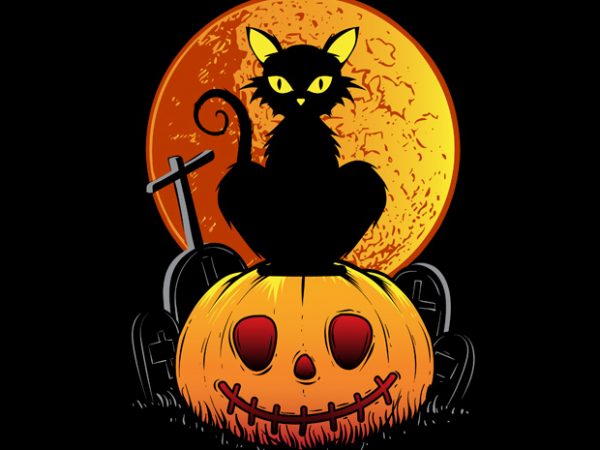 Black Cat buy t shirt design Black Cat buy t shirt design