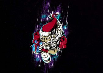 santa touchdown buy t shirt design santa touchdown buy t shirt design