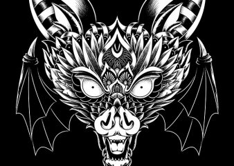 Bat Ornate buy t shirt design Bat Ornate buy t shirt design