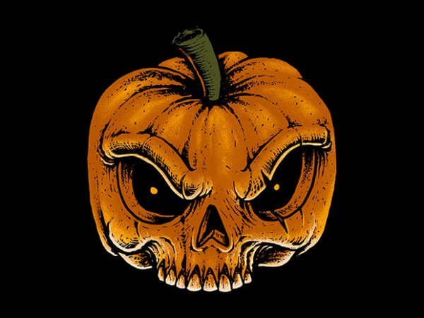 Skull Pumkin buy t shirt design Skull Pumkin buy t shirt design