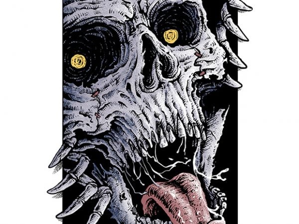 Terror buy t shirt design Terror buy t shirt design