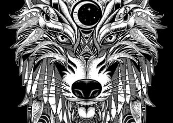 Wolf buy t shirt design Wolf buy t shirt design