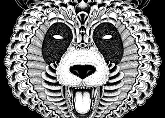 Panda buy t shirt design Panda buy t shirt design