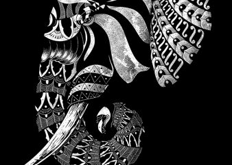 Elephant Ornate buy t shirt design Elephant Ornate buy t shirt design