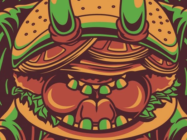 Yoga Burger buy t shirt design Yoga Burger buy t shirt design