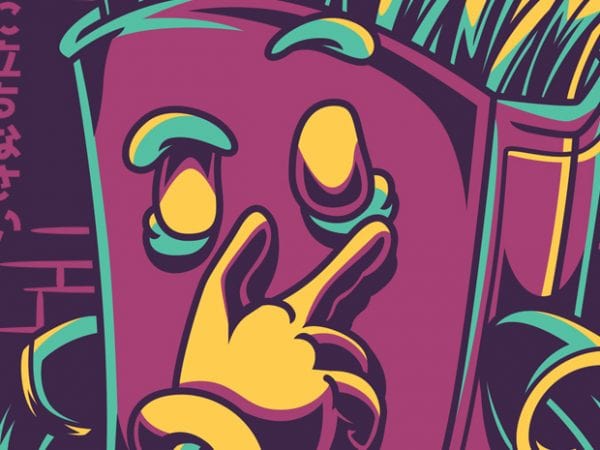 Nice Fries buy t shirt design Nice Fries buy t shirt design