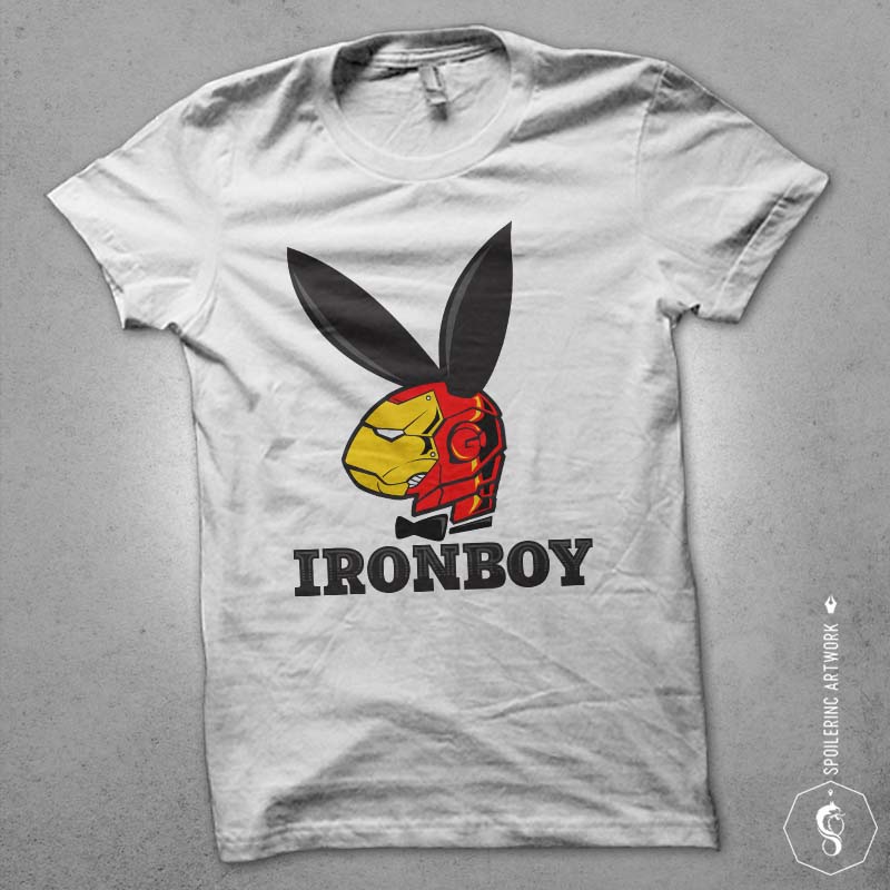 iron boy buy t shirt design iron boy buy t shirt design