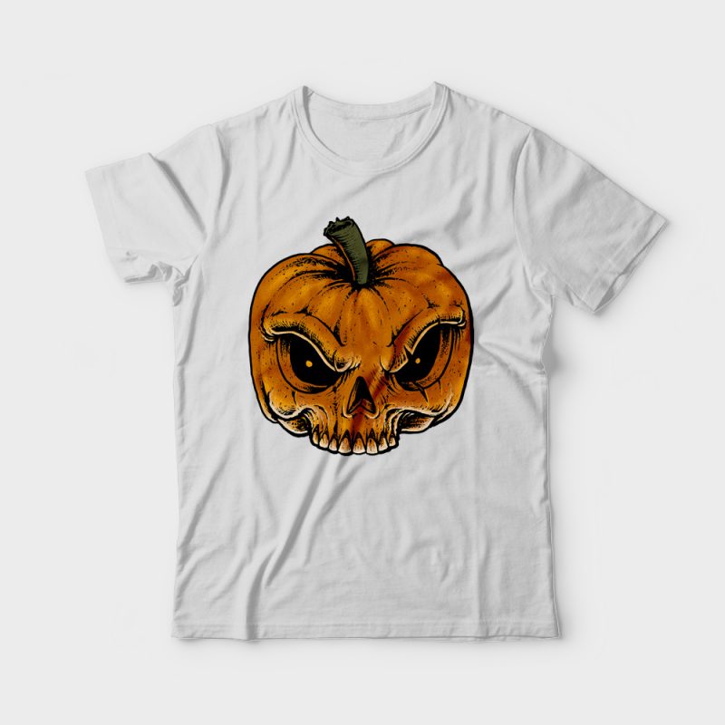 Skull Pumkin buy t shirt design Skull Pumkin buy t shirt design