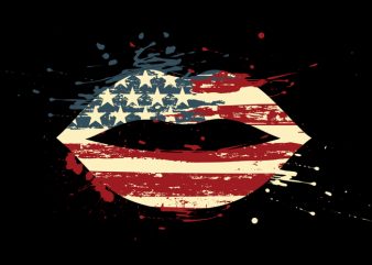 American Kiss buy t shirt design American Kiss buy t shirt design
